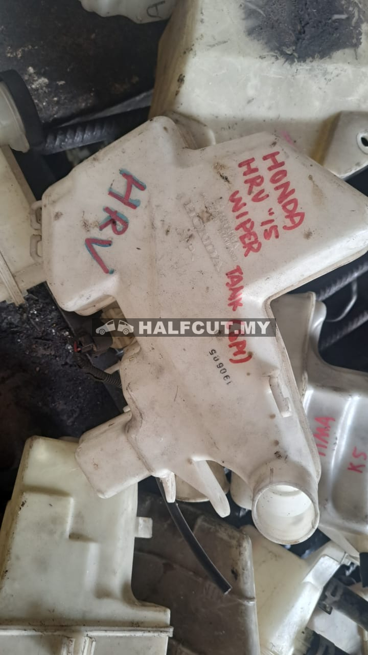 HONDA HRV WIPER TANK