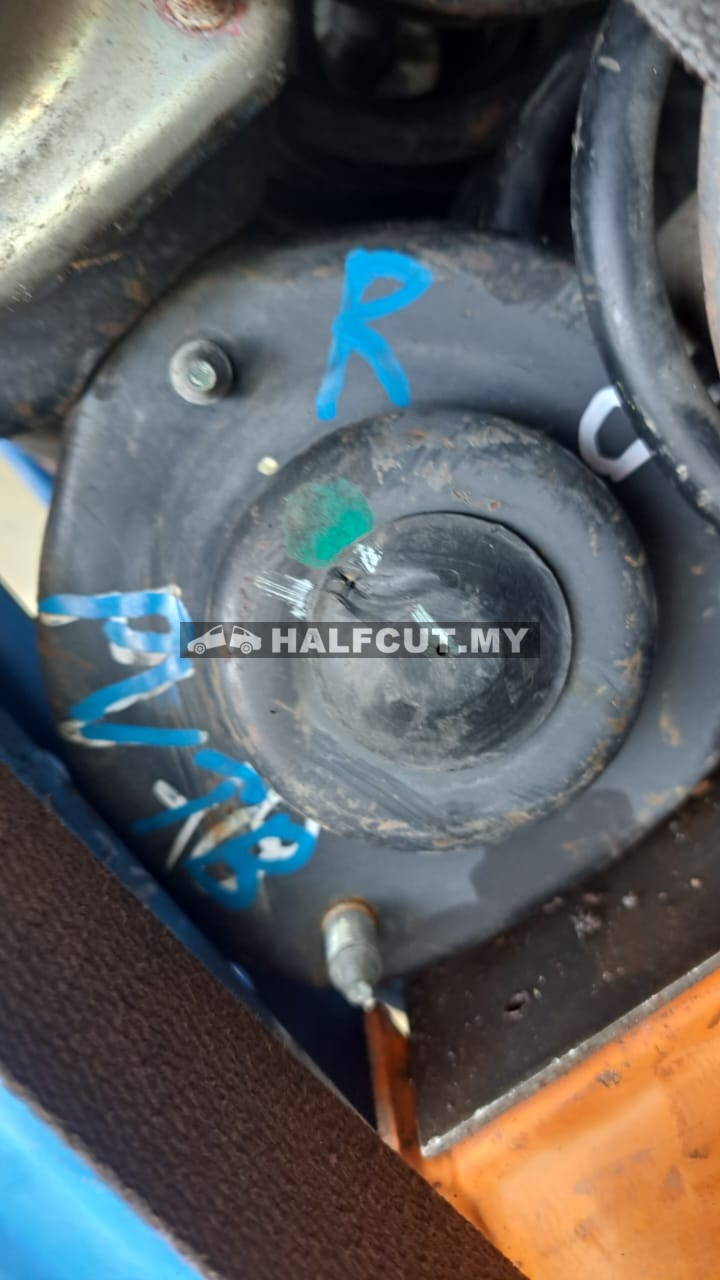 PROTON PREVE TB FRONT ABSORBER RH