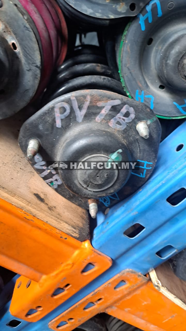 PROTON PREVE TB FRONT ABSORBER LH