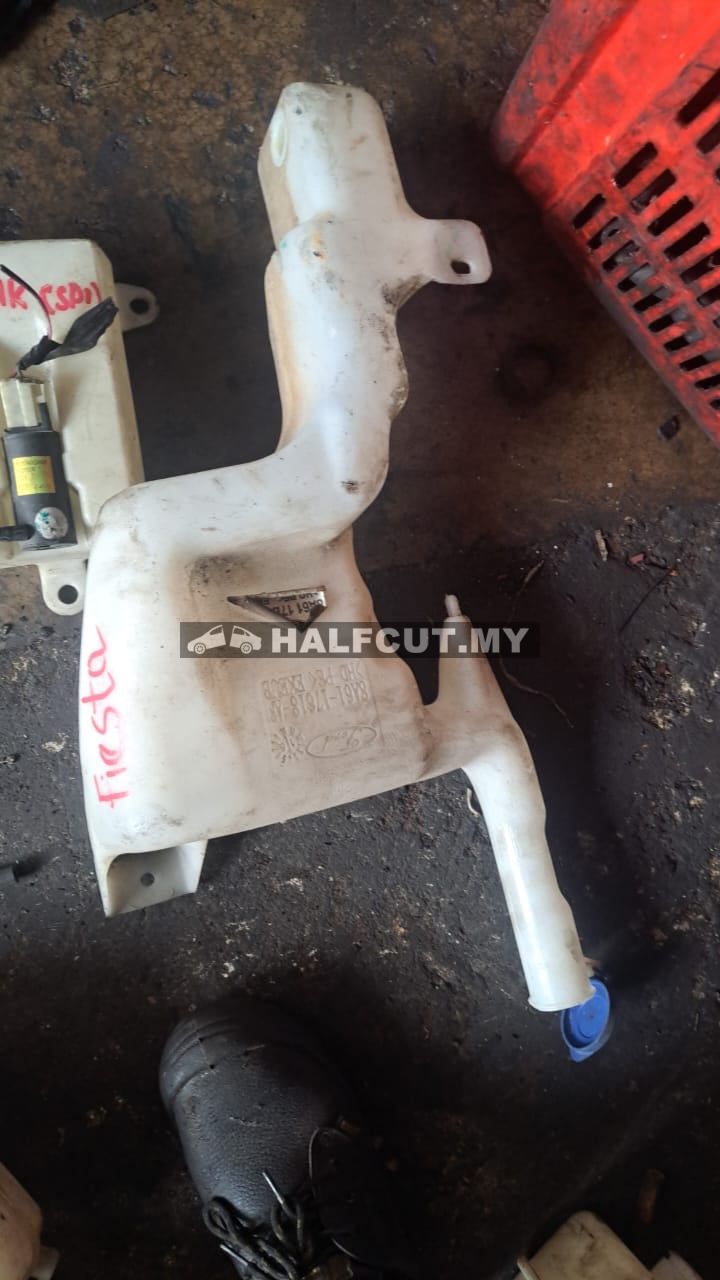FORD FIESTA WIPER TANK