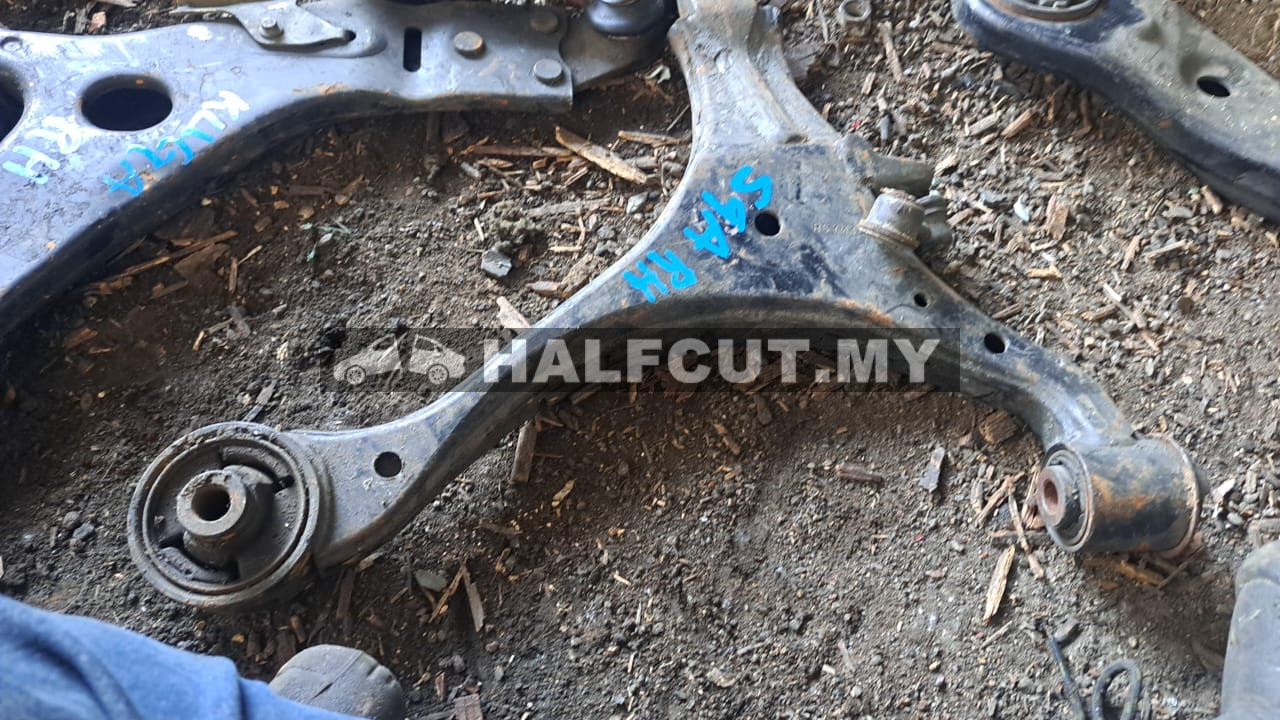 HONDA CRV S9A FRONT LOWER RH