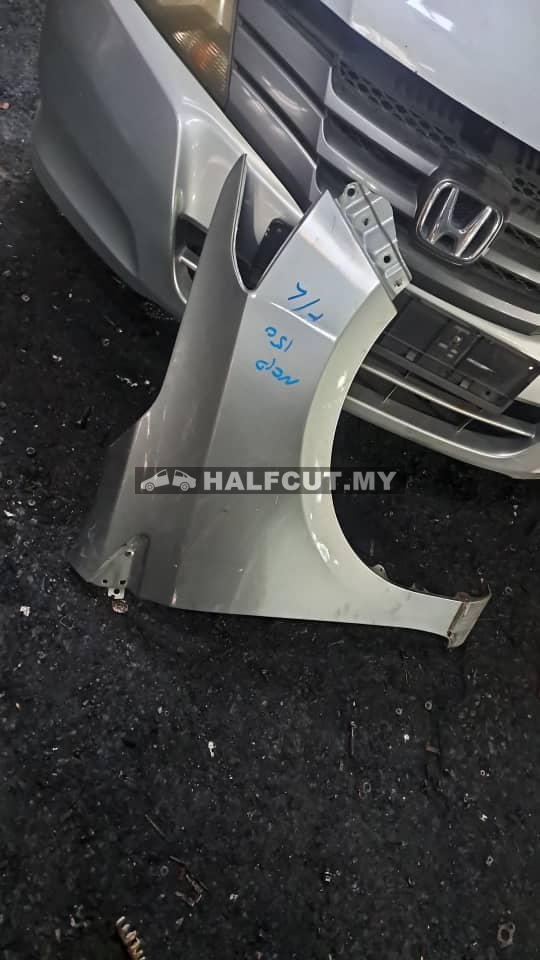 TOYOTA VIOS NCP150 FRONT FENDER RH