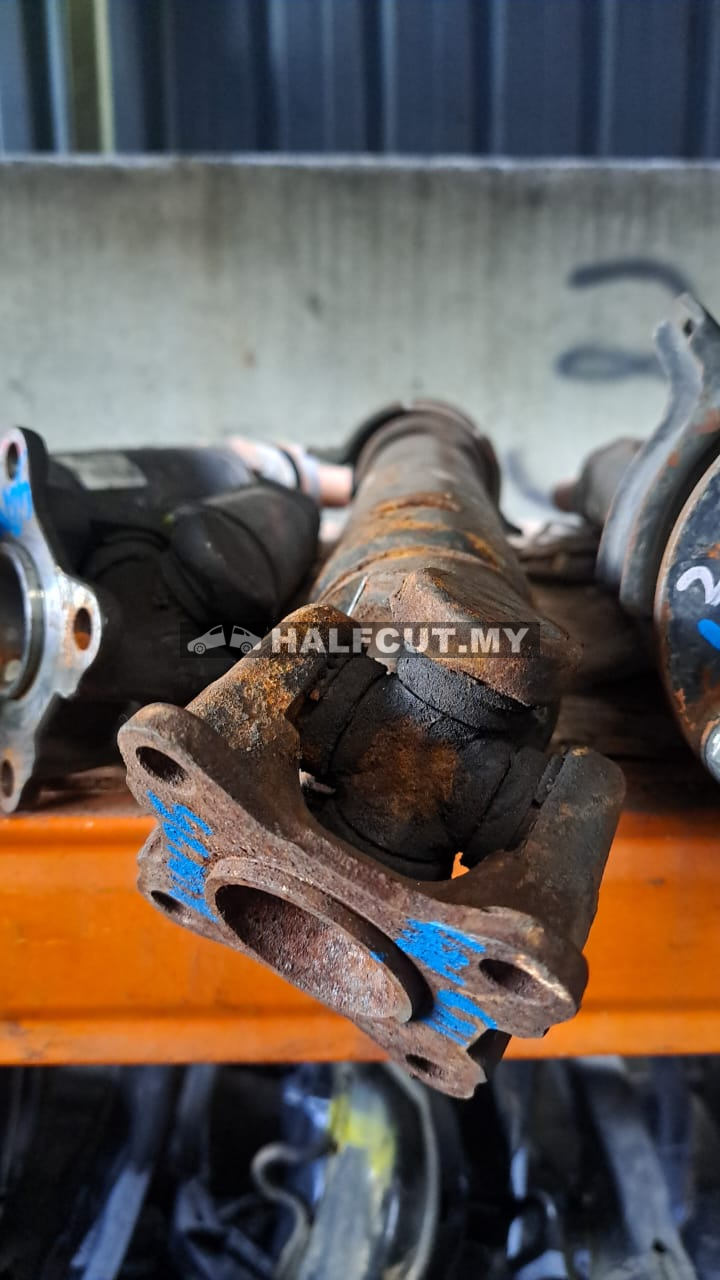 TOYOTA HILUX KUN26 ALTO FRONT LONG SHAFT
