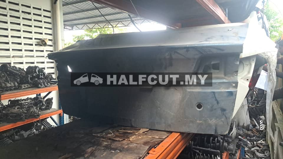 PROTON PREVE REAR BONNET
