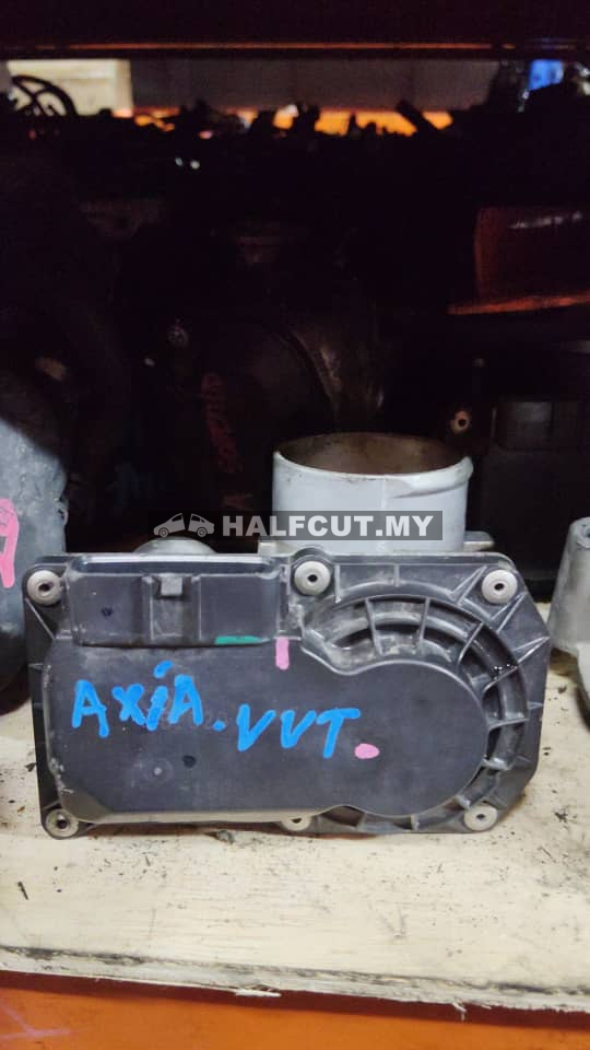 PERODUA AXIA THROTTLE BODY