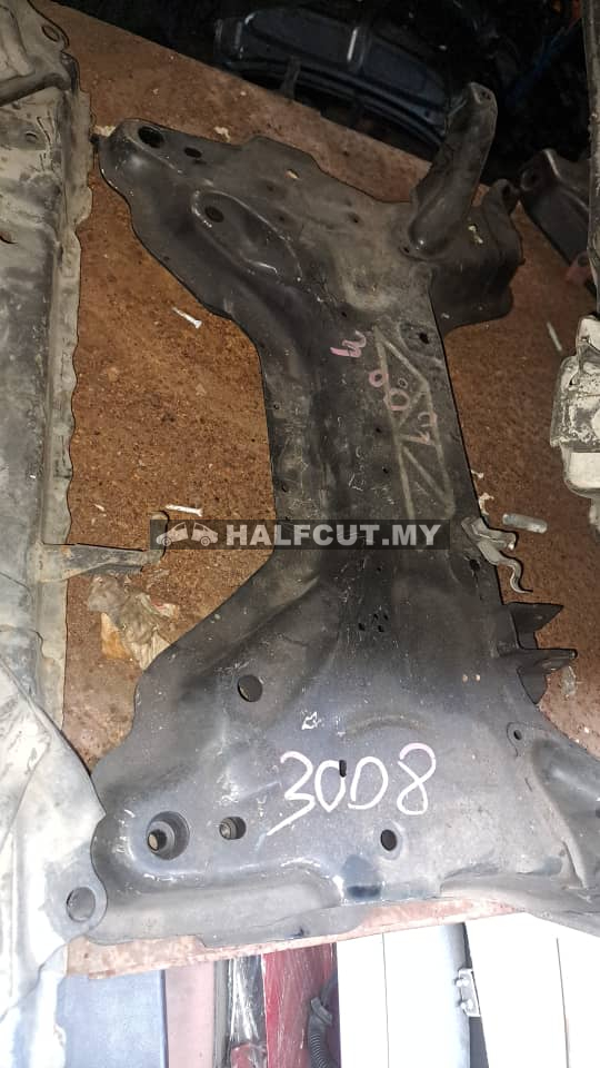 PEUGEOT 3008 FRONT CROSSMEMBER