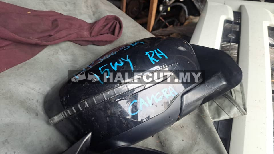 NISSAN NAVARA NP300 SM 15WY RH