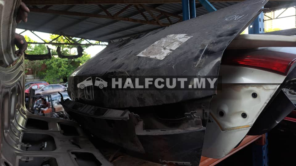 HONDA ACCORD TAO REAR BONNET