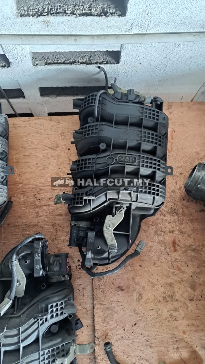 TOYOTA CAMRY ACV50 2AR  INTAKE MANIFOLD