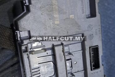 RENAULT CAPTUR ECU (28590-6535R)