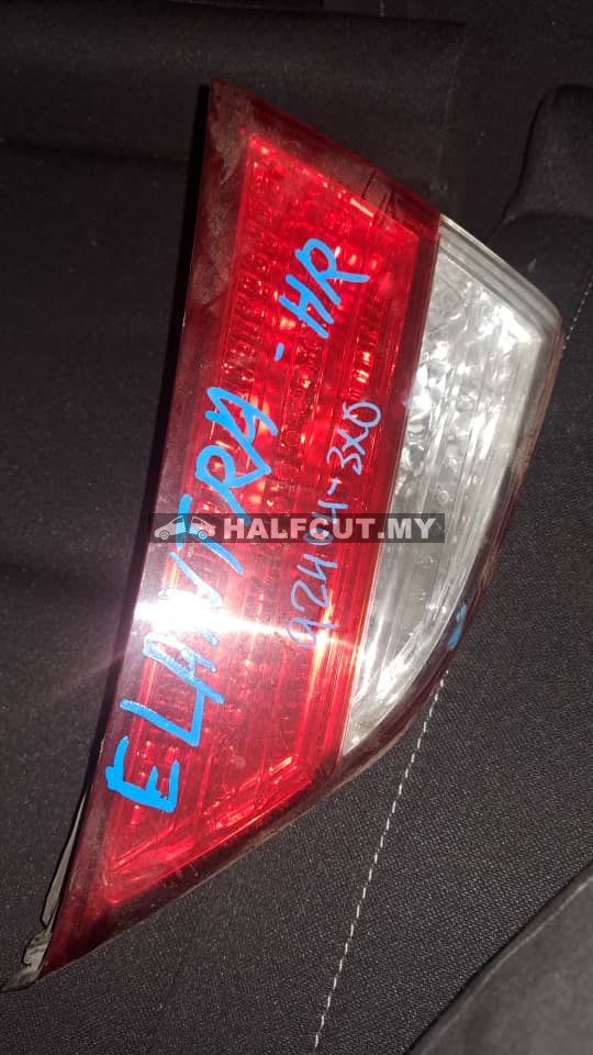 HYUNDAI ELANTRA REFLCTOR LAMP (92404-3X0) RH