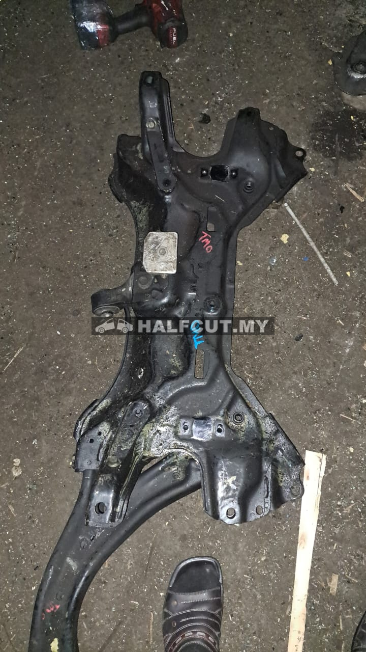 HONDA CITY TMO FRONT CROSSMEMBER