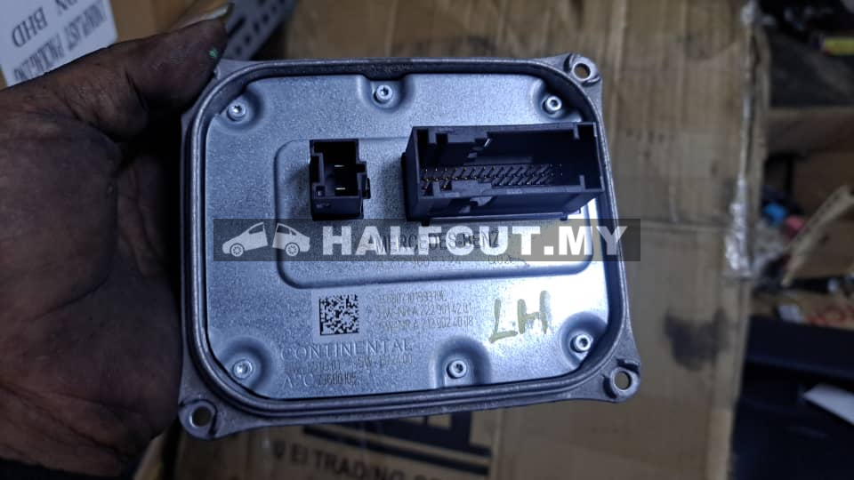 MERCEDES BENZ W212 HID ECU (A 212 900 53 24)