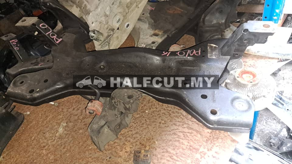 VOLKSWAGEN POLO 1.6 FRONT CROSSMEMBER