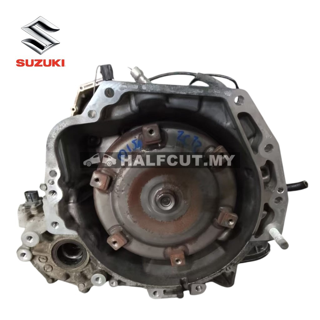 SUZUKI SWIFT M15A AT GEARBOX