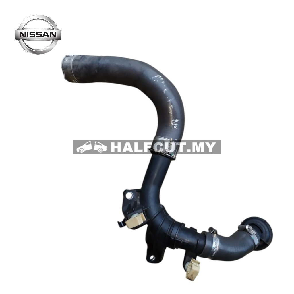 NISSAN ALMERA 1.0 (T) INTERCOOLER PAIP