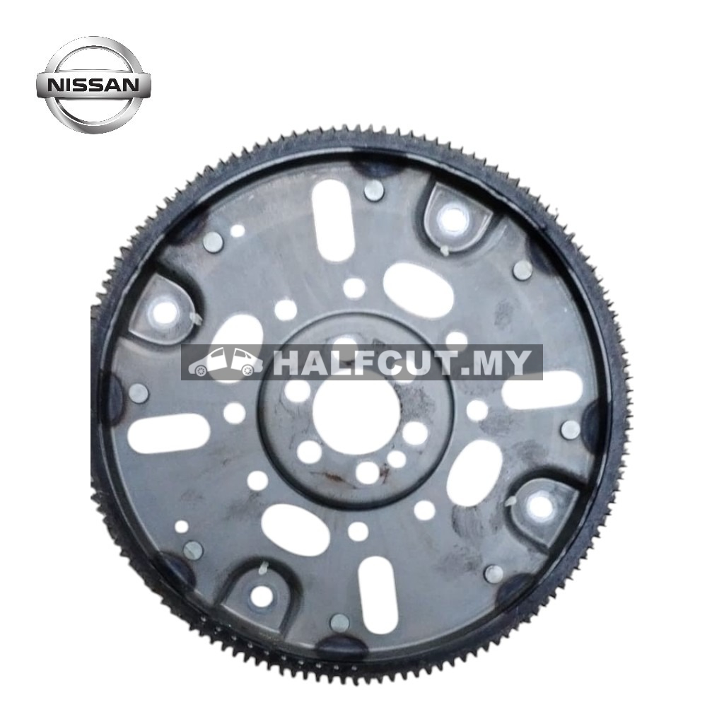 NISSAN ALMERA 1.0 (T) FLY WHEEL