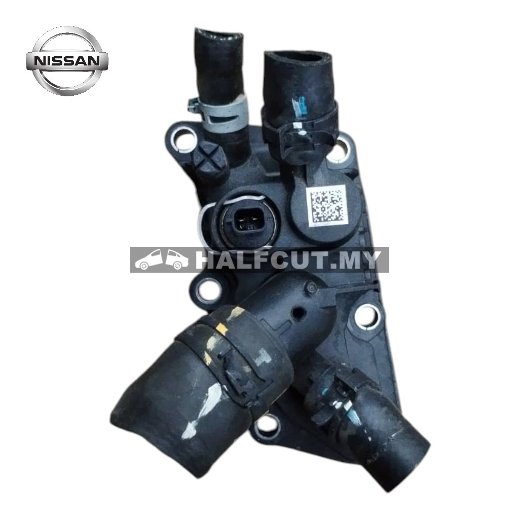 NISSAN ALMERA 1.0 (T) THERMOSTAT HOUSING
