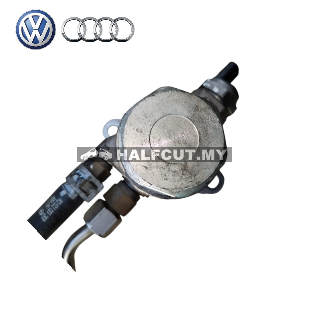 03C 127 026 P JETTA/BEETLE/SCIROCCO/MK6POLO  1.2/1.4 CBZ/CAV/CTH HIGH PRESSURE PUMP