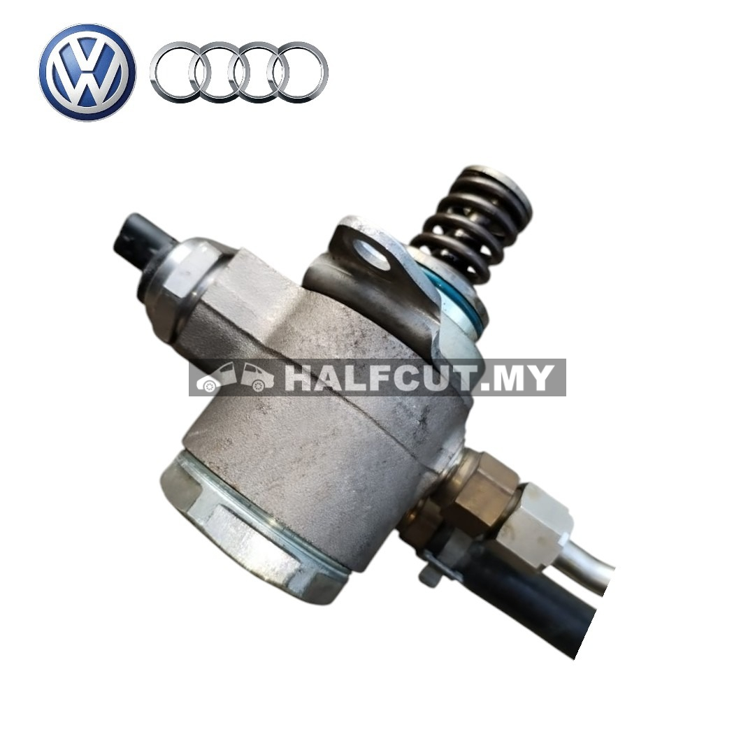 03C 127 026 P JETTA/BEETLE/SCIROCCO/MK6POLO  1.2/1.4 CBZ/CAV/CTH HIGH PRESSURE PUMP