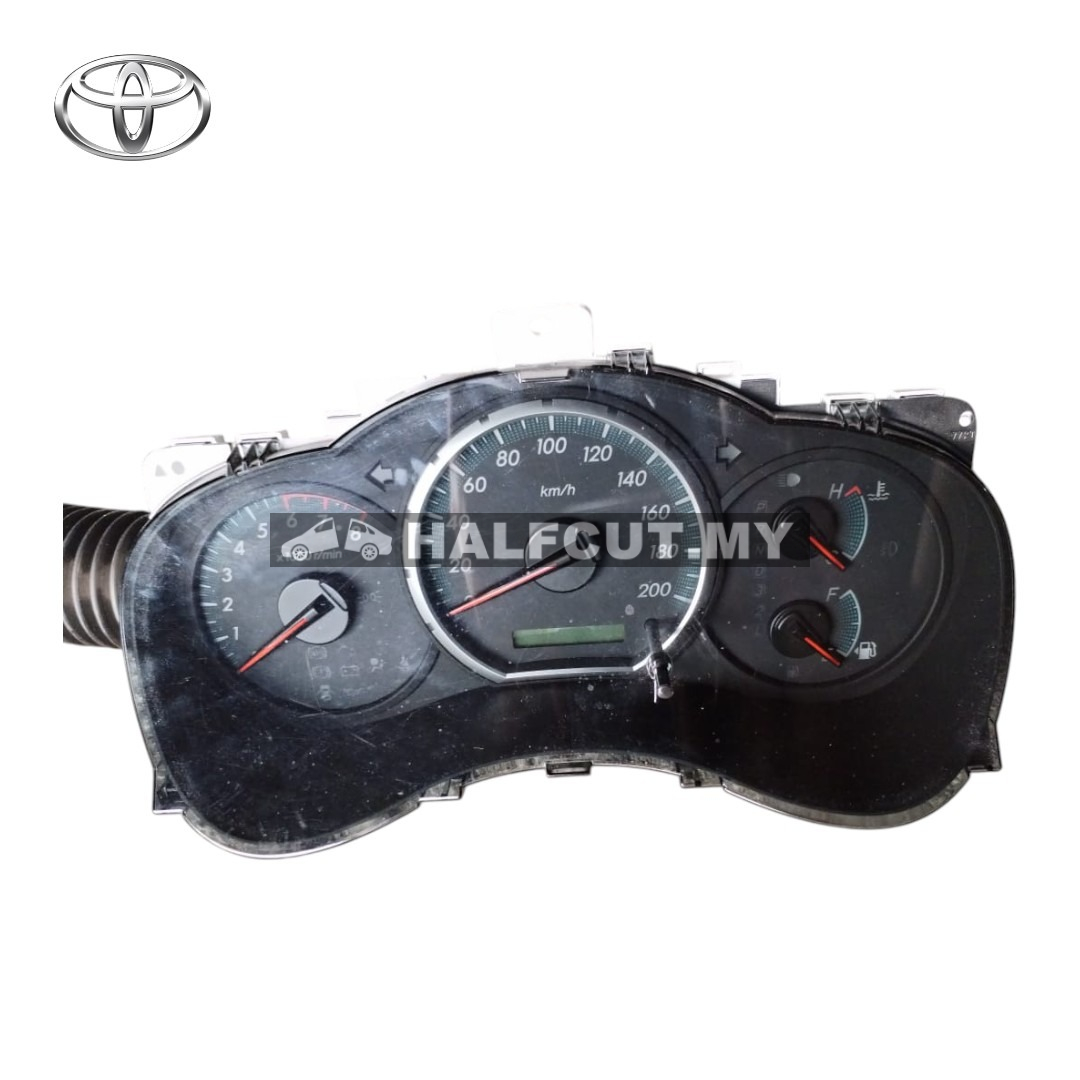 83800-F0B80 (B80) TOYOTA INNOVA METER