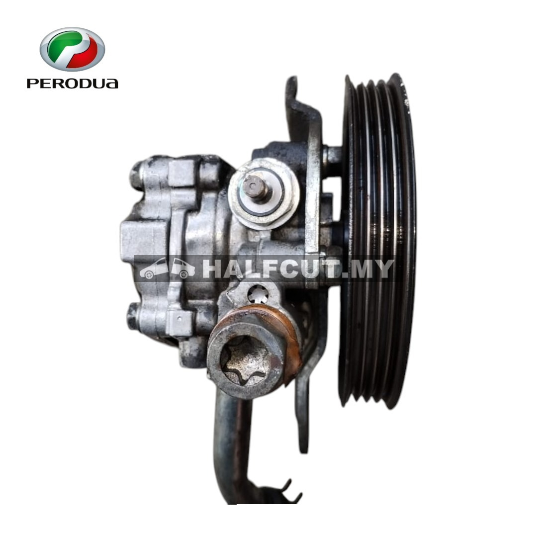 PERODUA MYVI K3 POWER STEERING PUMP