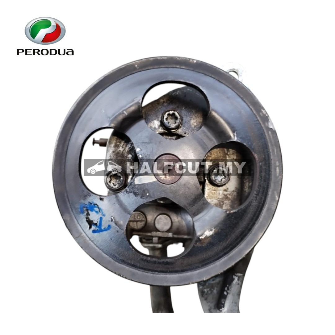 PERODUA MYVI K3 POWER STEERING PUMP