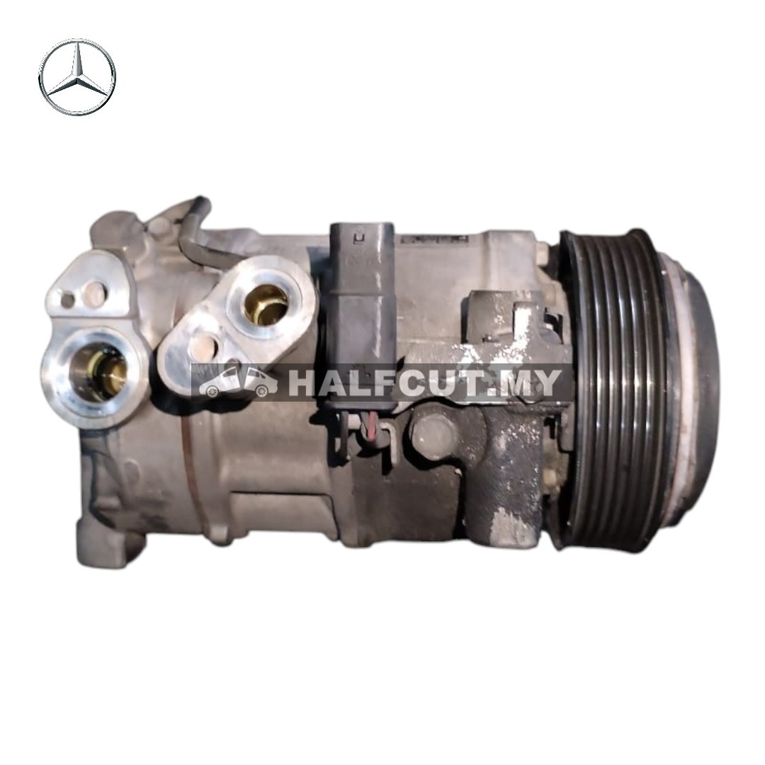 000 830 3002 W213/W205 274/264 AIRCOND PUMP