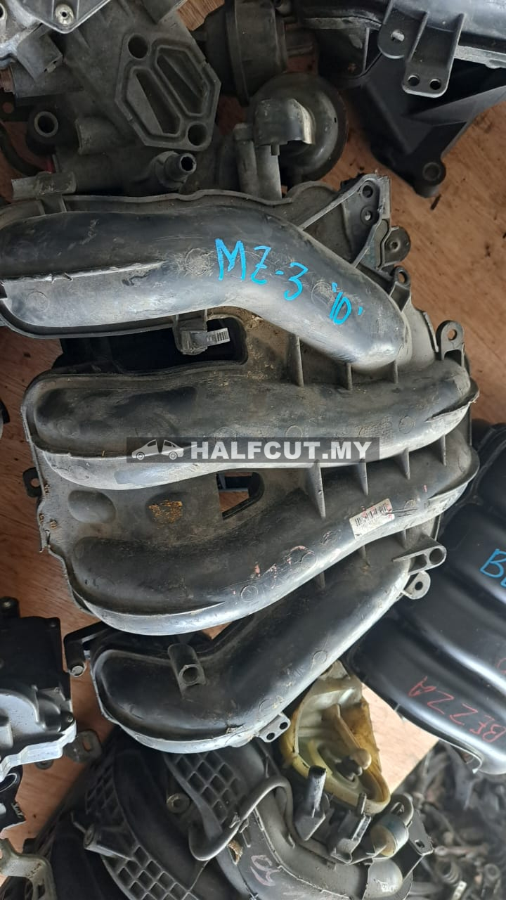 MAZDA 3 2010 INTAKE MANIFOLD