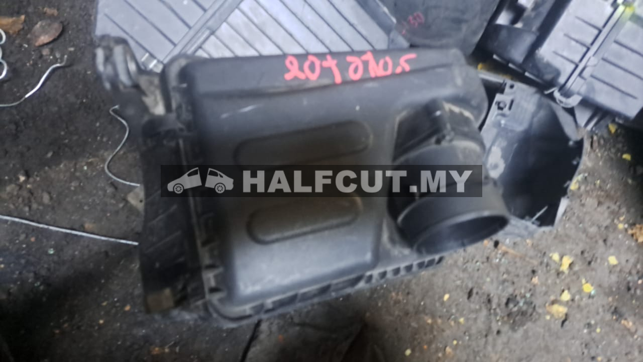 KIA SORENTO AIR CLEANER
