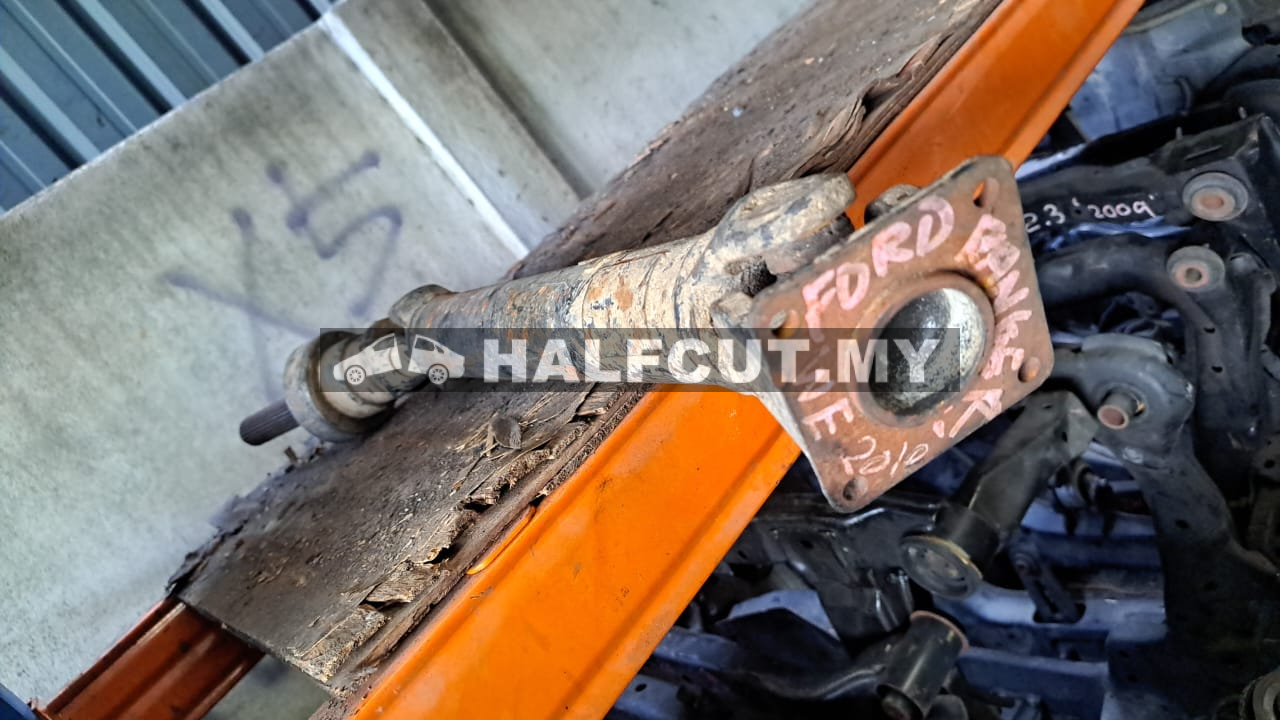 FORD RANGER WL FRONT LONG SHAFT