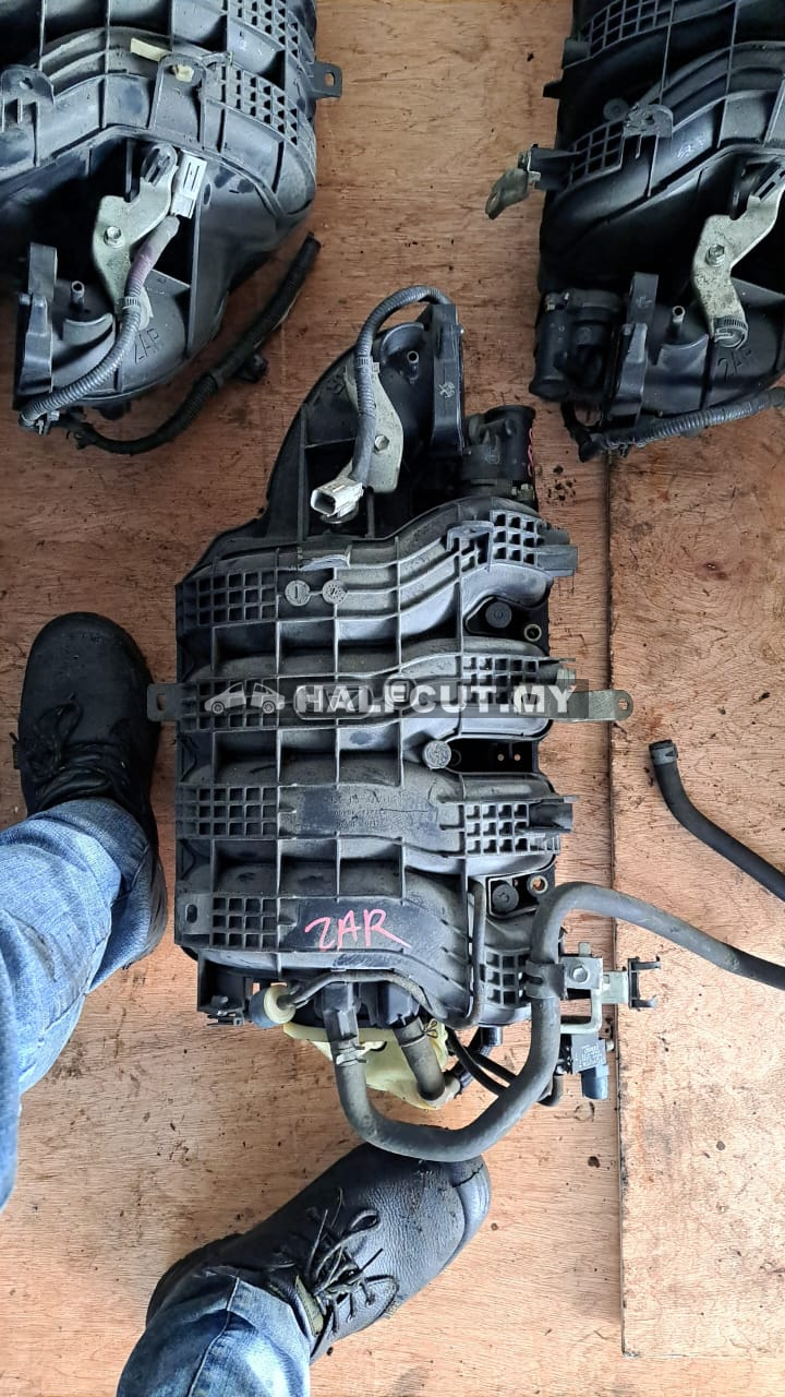 TOYOTA CAMRY ACV50 2AR  INTAKE MANIFOLD
