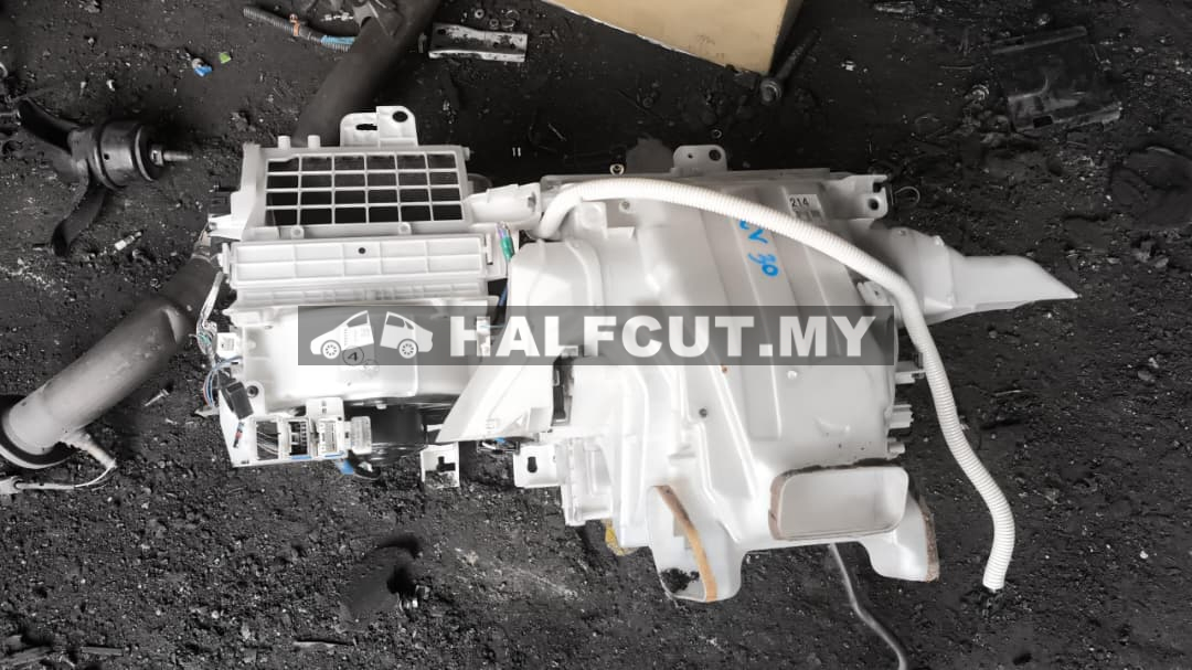TOYOTA CAMRY ACV30 AIRCOND BLOWER