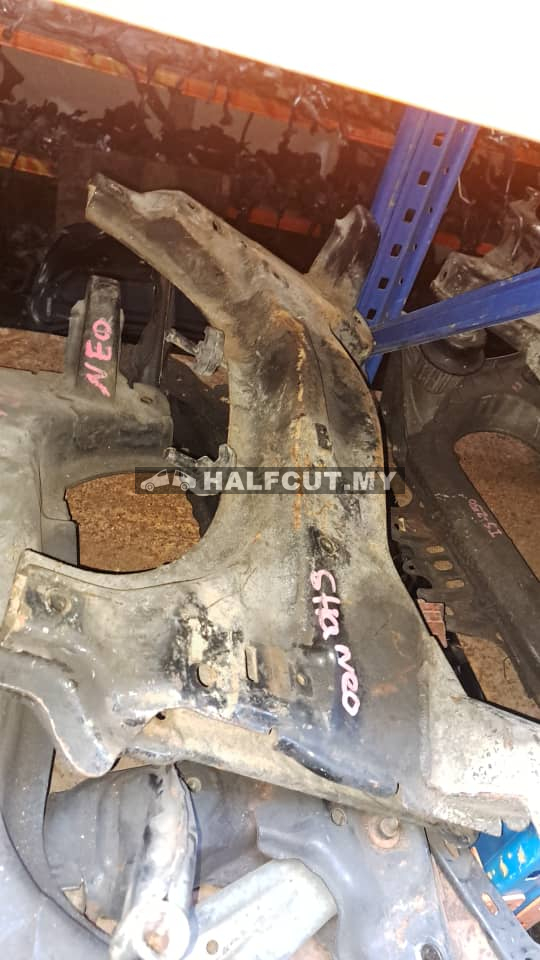 PROTON SATRIA NEO FRONT CROSSMEMBER