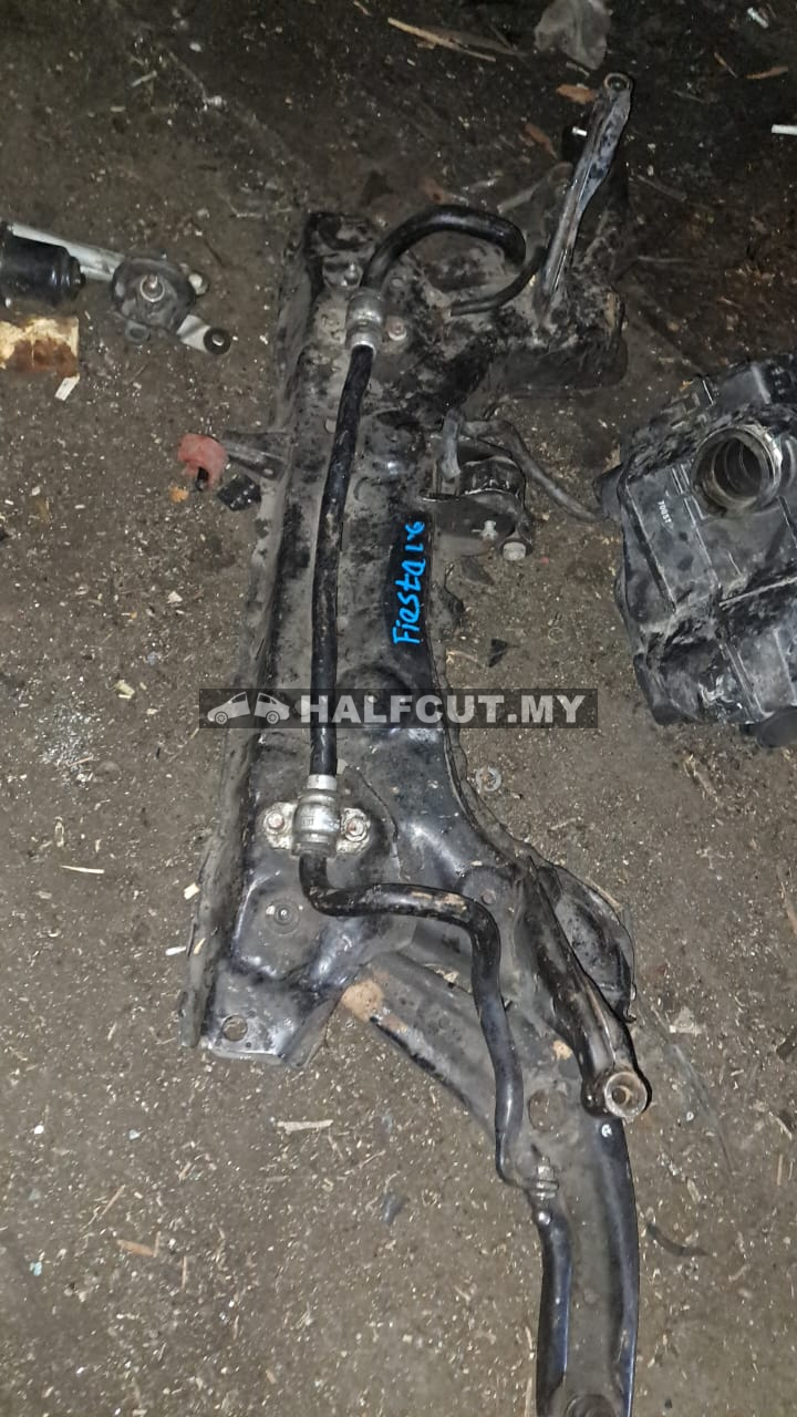FORD FIESTA 1.6 FRONT CROSSMEMBER