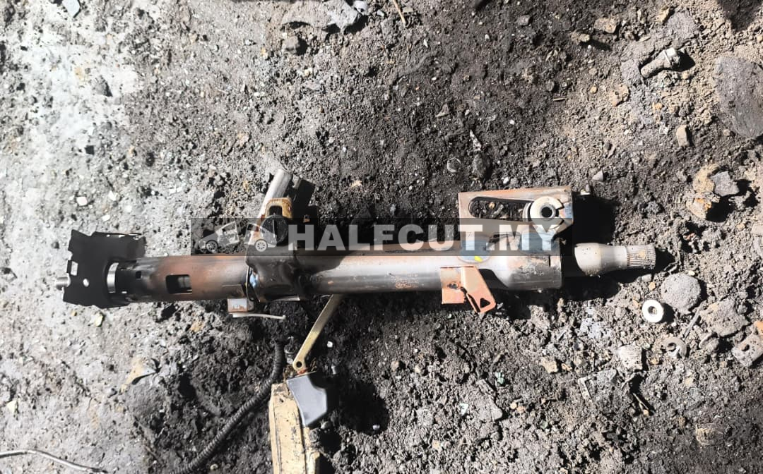 TOYOTA CAMRY ACV30  STEERING SHAFT