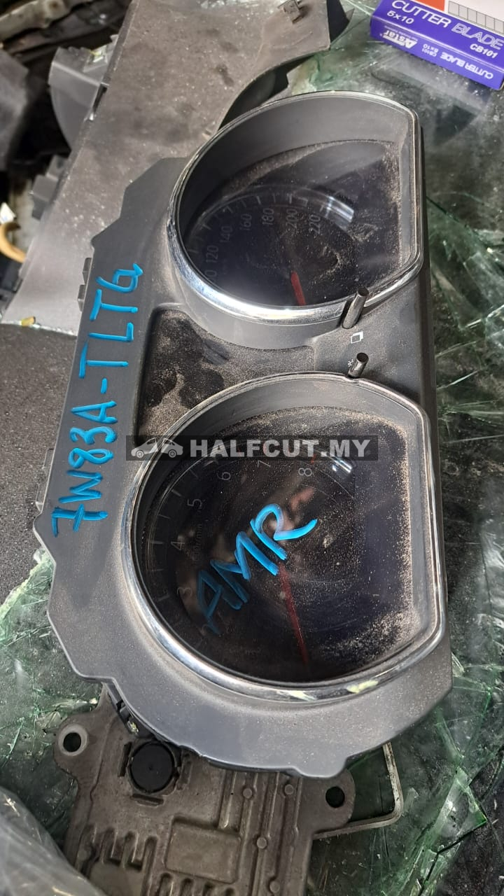 NISSAN ALMERA METER (7W83A-TLTG)