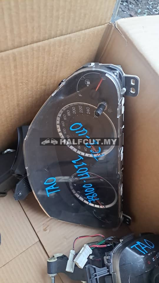 HONDA ACCORD TAO METER (78100-U011) TC2-U0