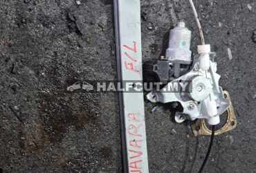 NISSAN NAVARA NP300 POWER WINDOW MOTOR F/L
