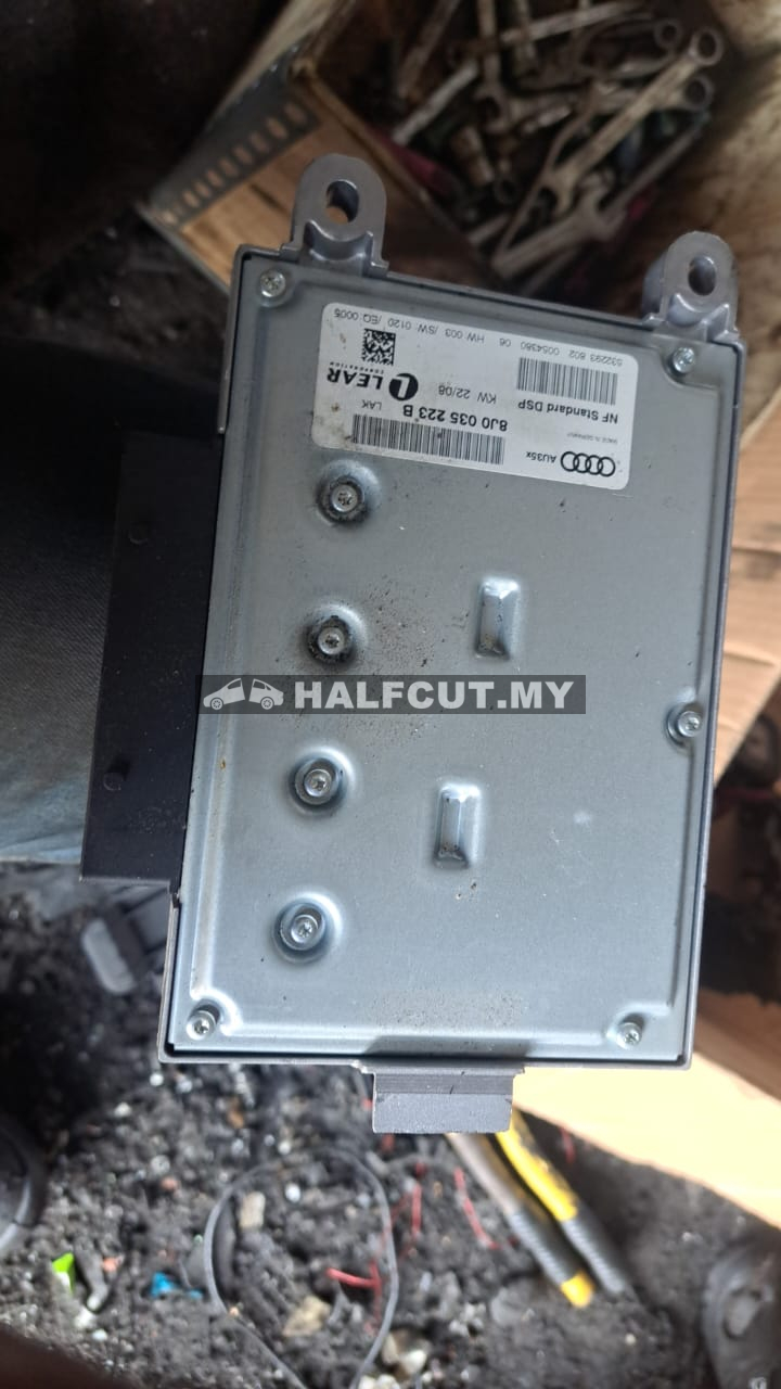 AUDI TT BWA ECU (8J0 035 223 B)