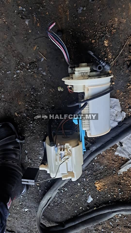 TOYOTA ESTIMA ACR50 2.4 PETROL FUEL PUMP