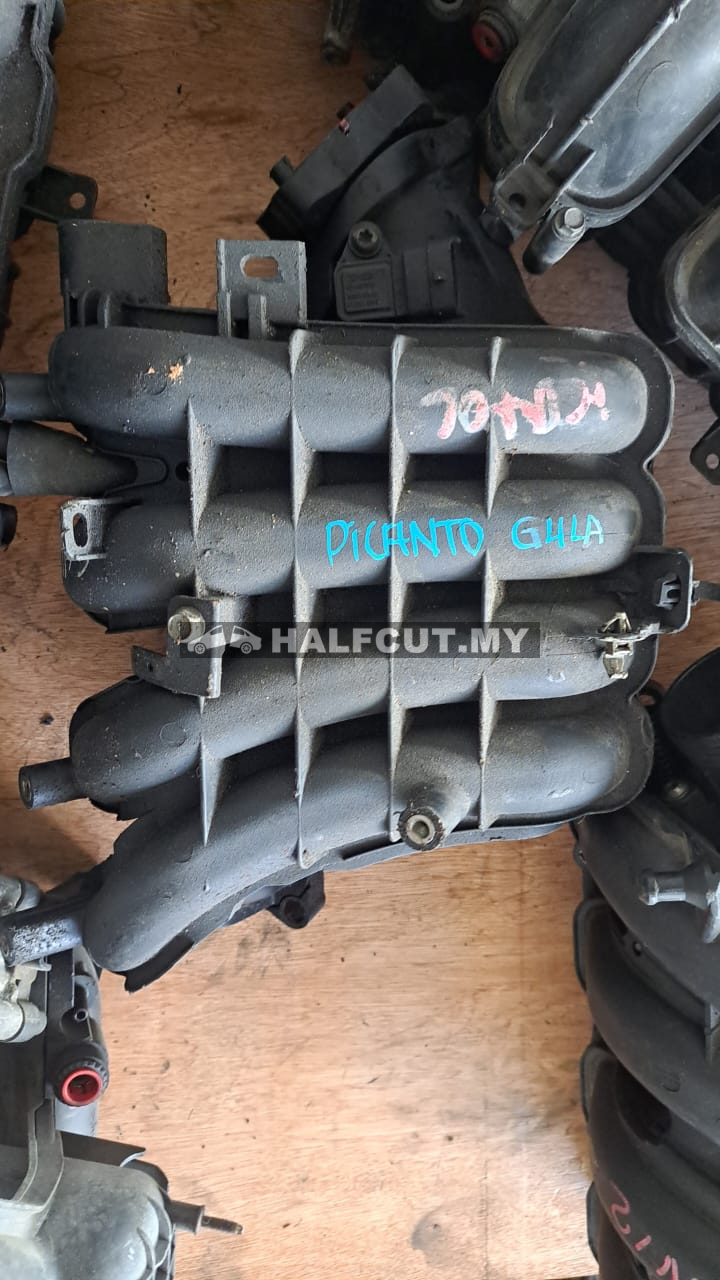 KIA PICANTO G4LA INTAKE MANIFOLD