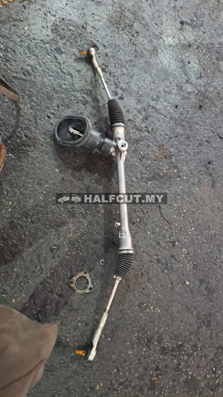TOYOTA VIOS NGC102 2024  STEERING RACK