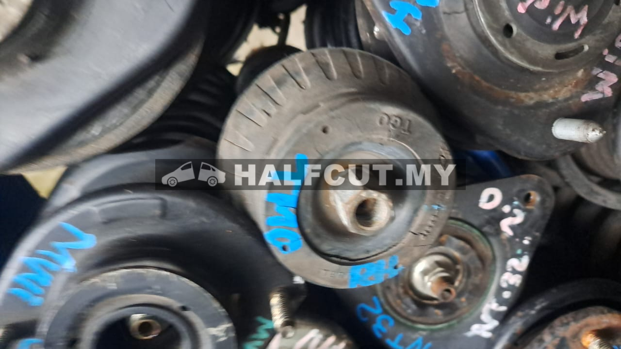 HONDA CITY TMO FRONT ABSORBER RH