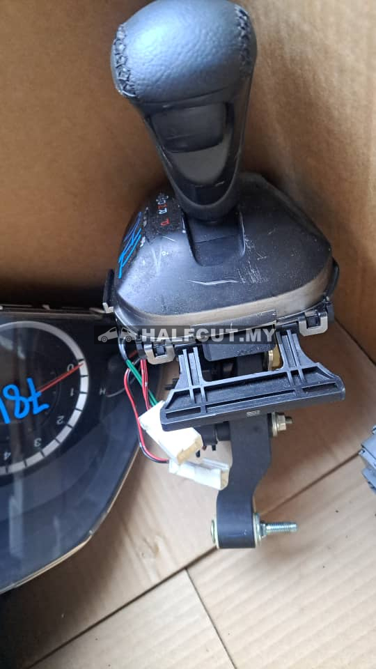 HONDA ACCORD TAO GEAR LEVER
