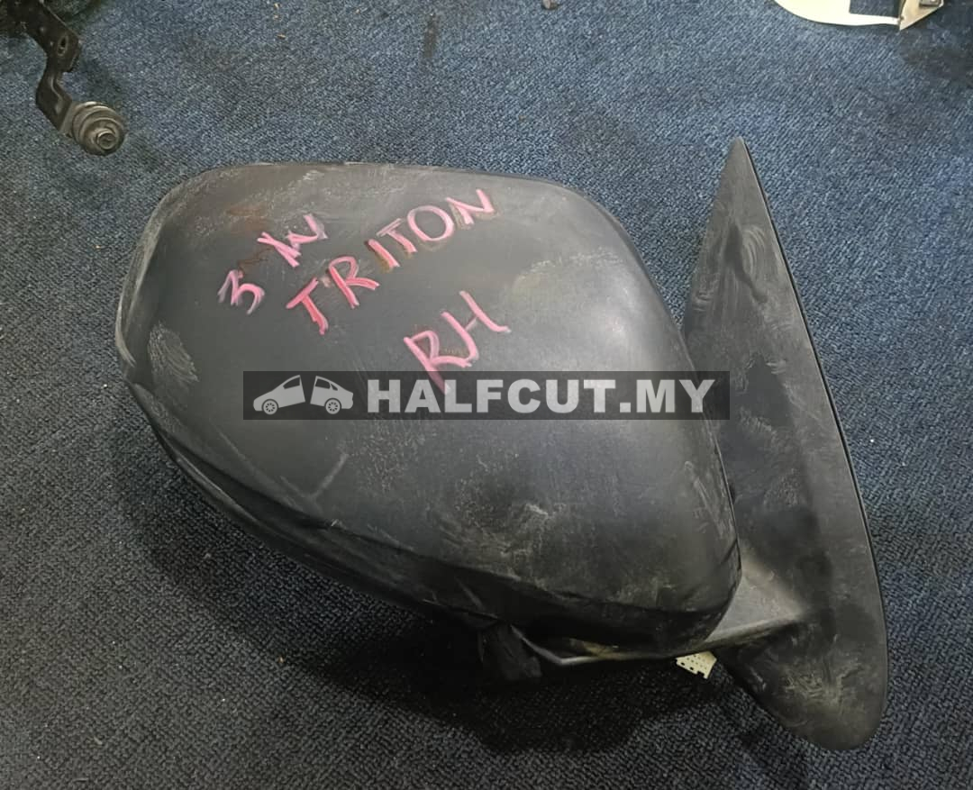 MITSUBISHI TRITON 4N15 SM 3W RH