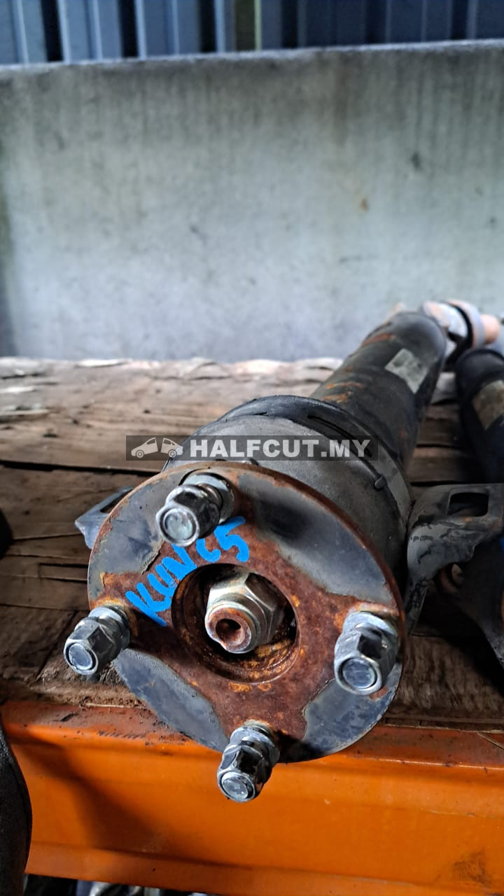 TOYOTA HILUX KUN26 ALTO FRONT LONG SHAFT
