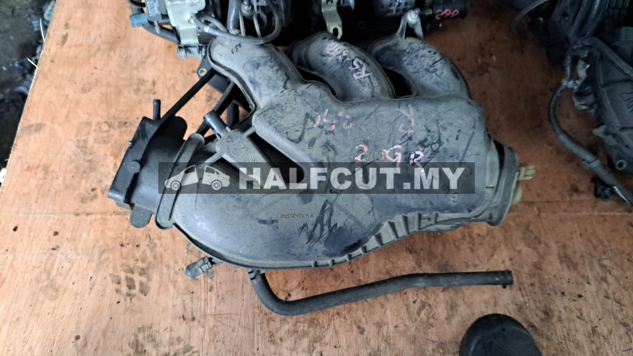 TOYOTA LEXUS RX350 INTAKE MANIFOLD