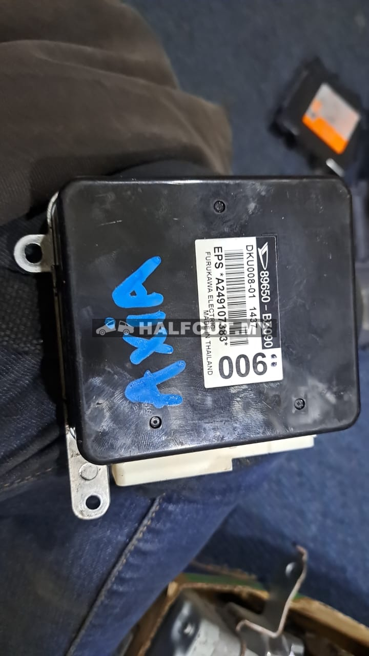 PERODUA AXIA ECU (89650-BZ090) 900