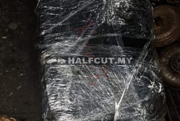 TOYOTA HILUX KUN26 RADIATOR